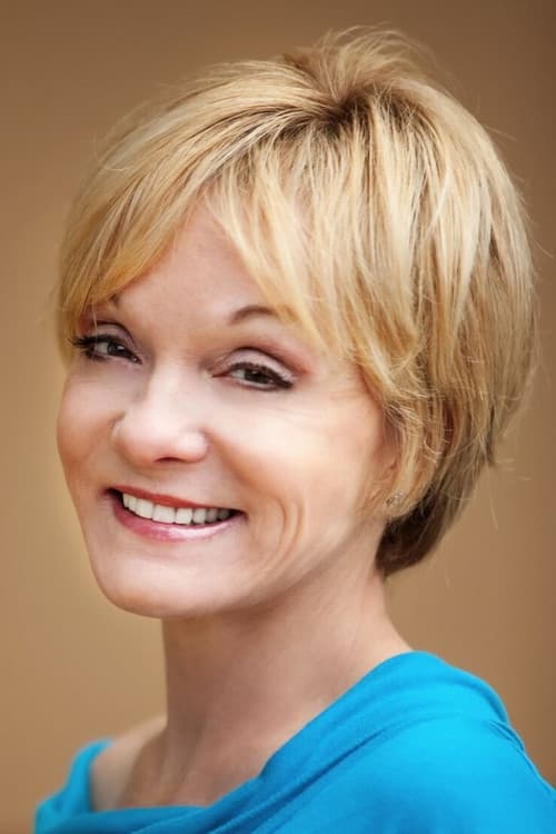 Cathy Rigby profile photo