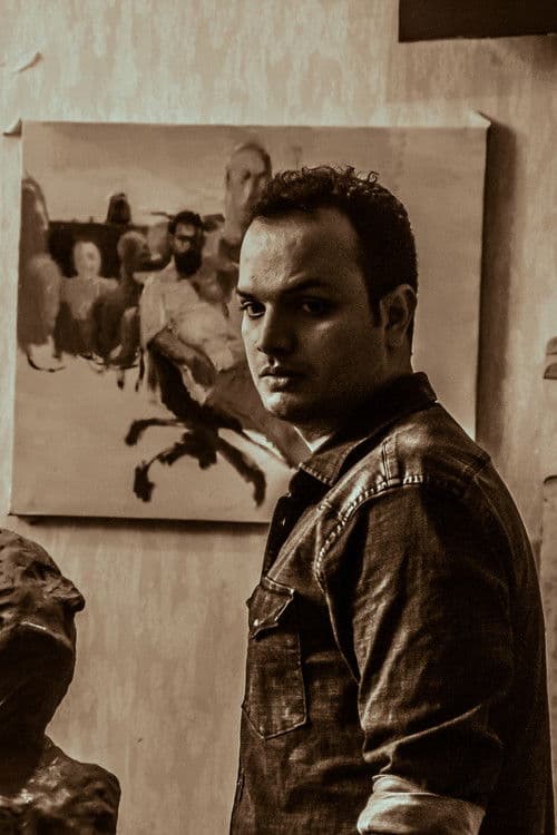 Farid Zangi profile photo