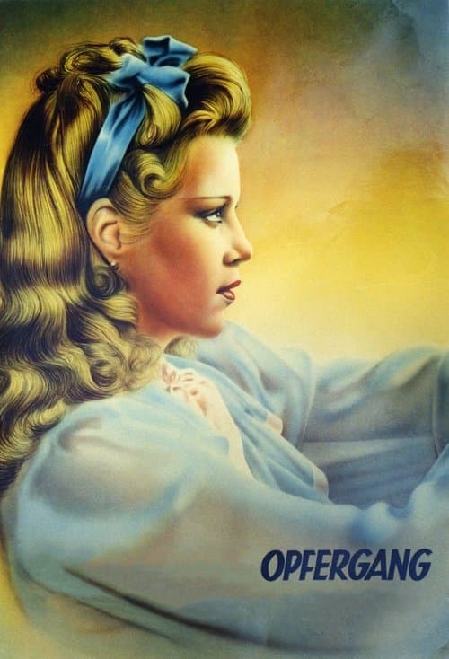 The Great Sacrifice poster