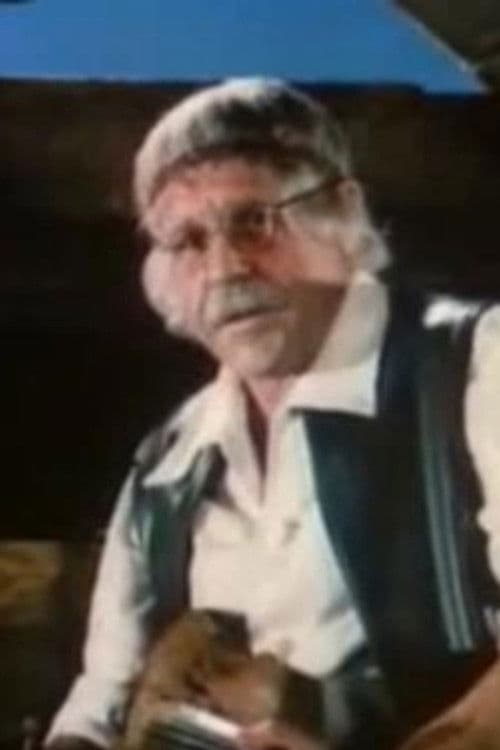 Sergey Mukhin profile photo