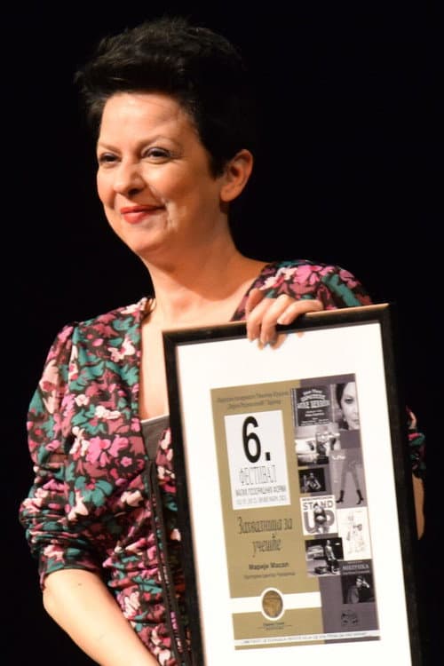 Marija Masal profile photo