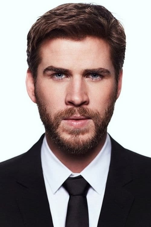 Liam Hemsworth profile photo