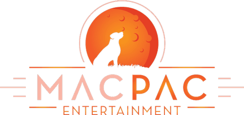 MacPac Entertainment
