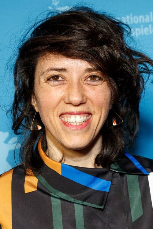 Catarina Vasconcelos profile photo