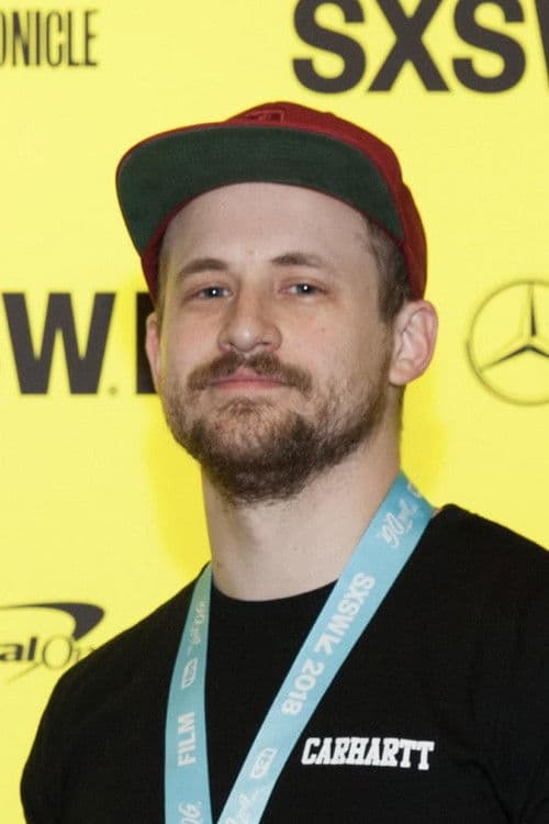 Brian Fairbairn profile photo