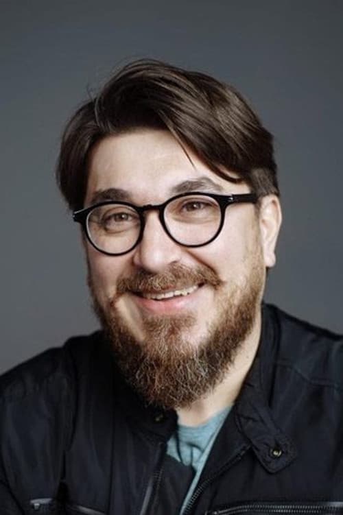 Doru Catanescu profile photo