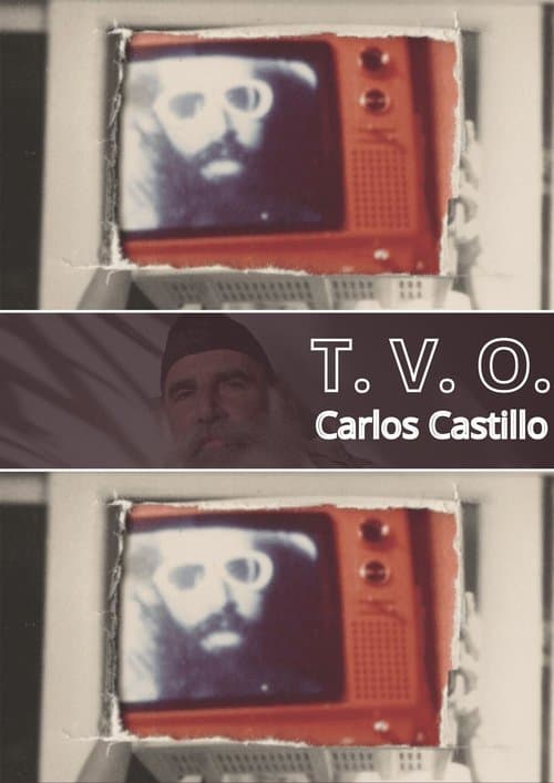 T.V.O. poster
