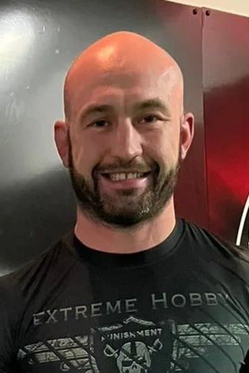Rafał Haratyk profile photo