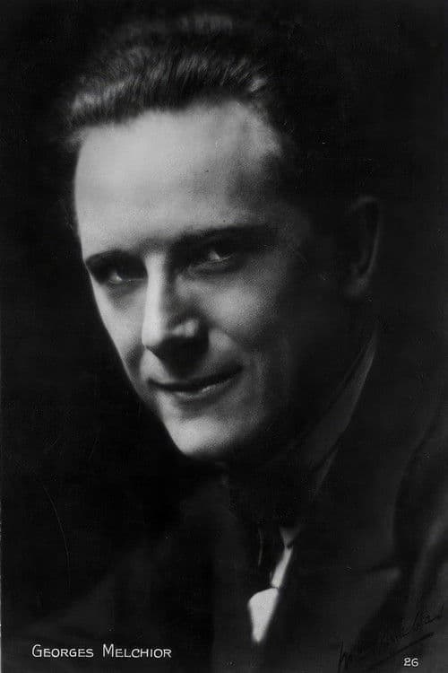 Georges Melchior profile photo