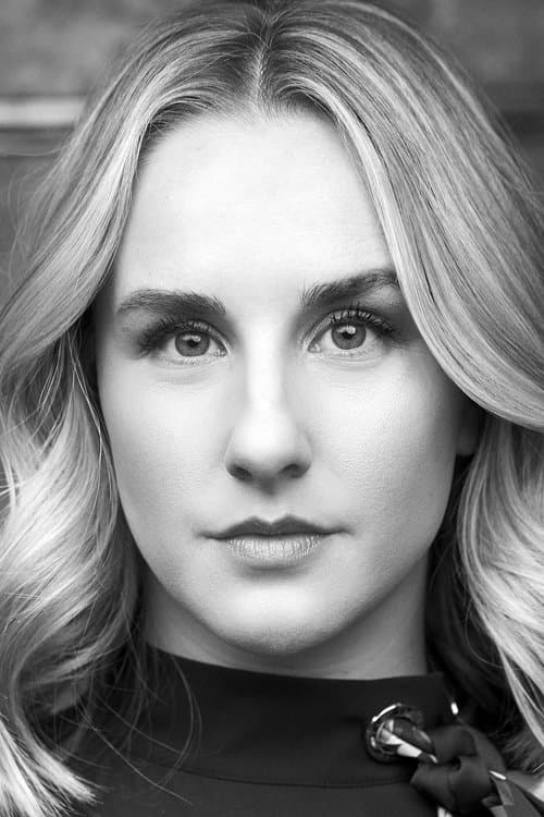 Jeanna De Waal profile photo