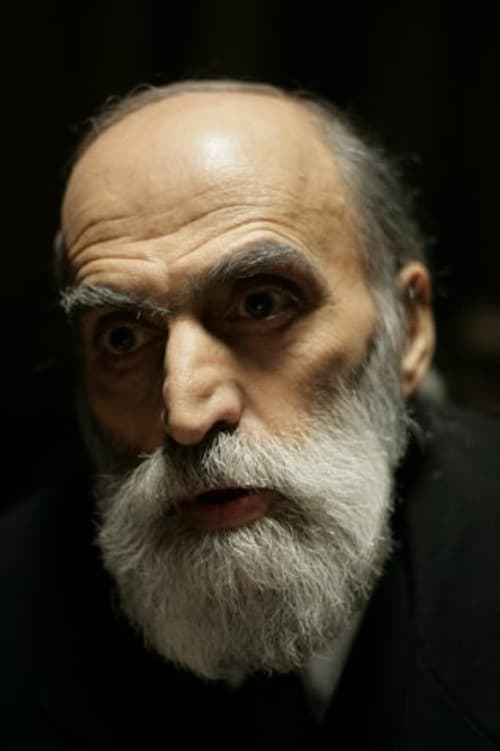 Ramis Ibragimov profile photo