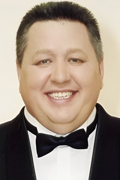 Aleksandr Tyutryumov profile photo