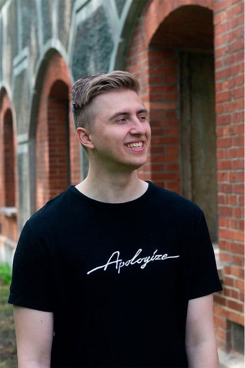 Nikolaj Wulff profile photo