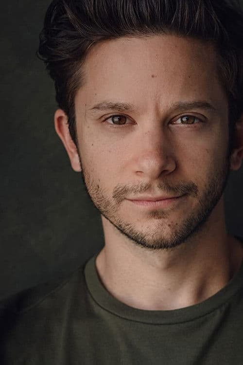 Martin Spanjers profile photo