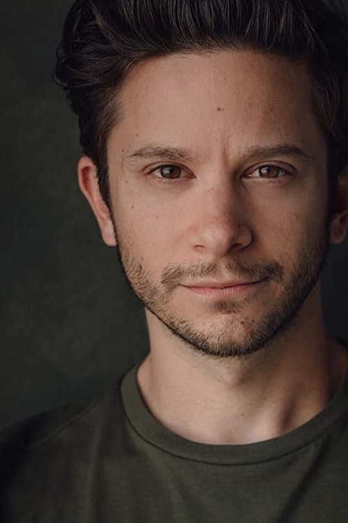 Martin Spanjers profile photo