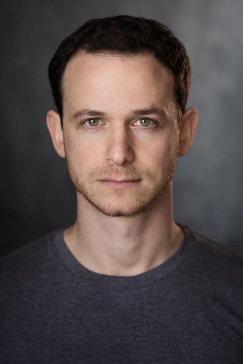 Aaron Vodovoz profile photo