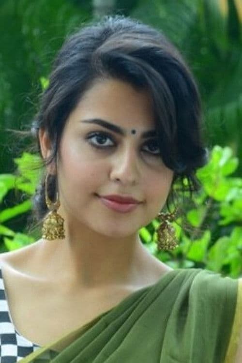 Sasha Singh profile photo