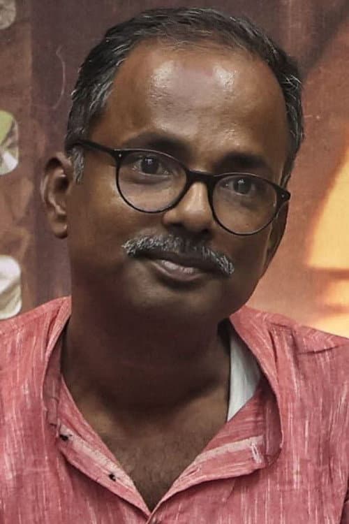 Amit Saha profile photo