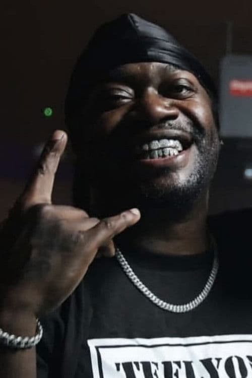 Marcus Jerome Green profile photo