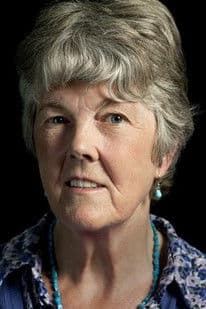 Jennie Lathan profile photo