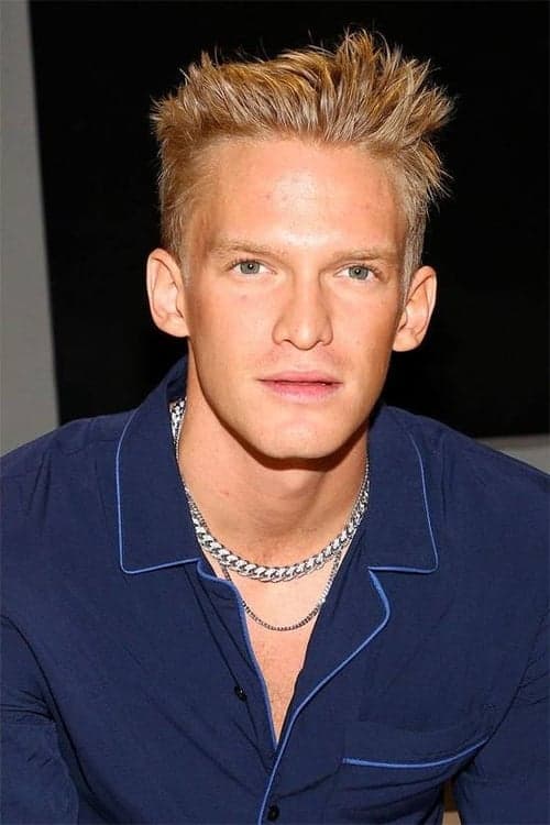 Cody Simpson profile photo