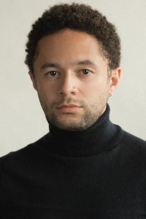 Michael Abubakar profile photo