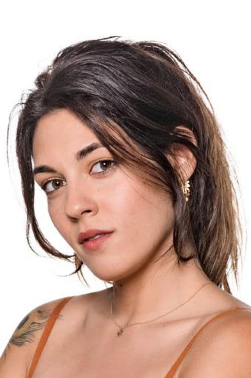Niki Vakali profile photo