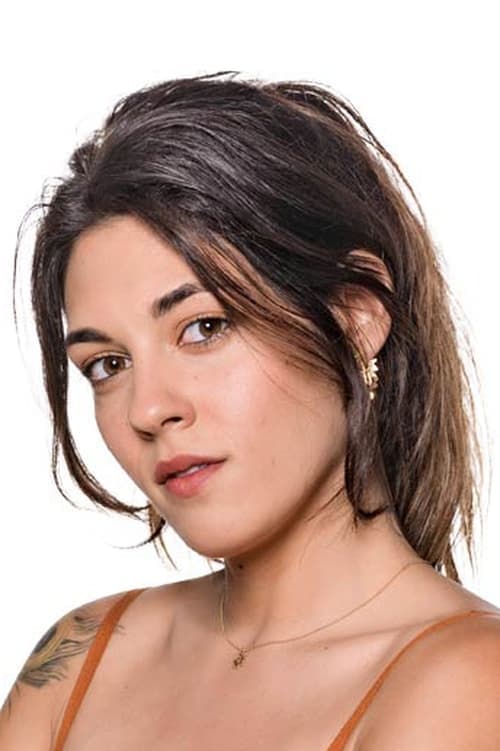 Niki Vakali profile photo