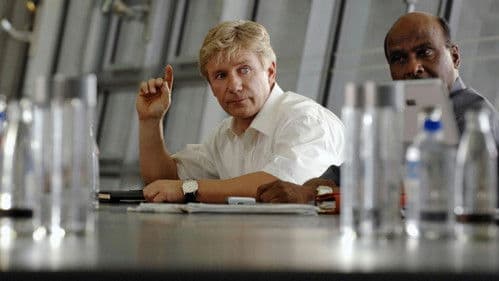 Email to Bill Gates poster