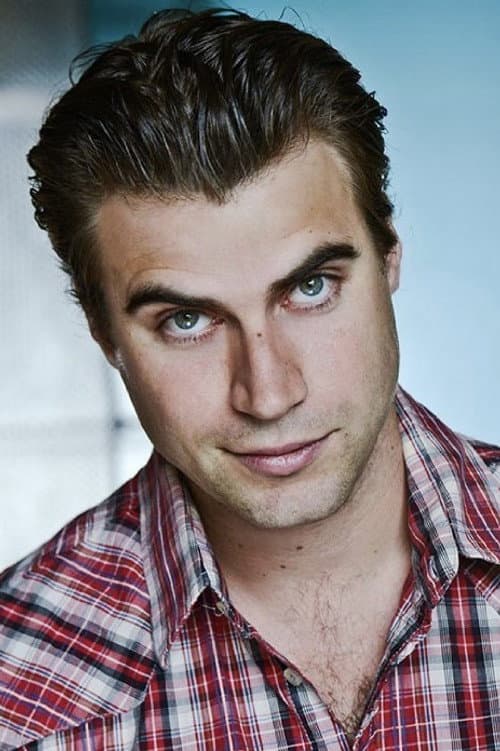 Jordan Duarte profile photo
