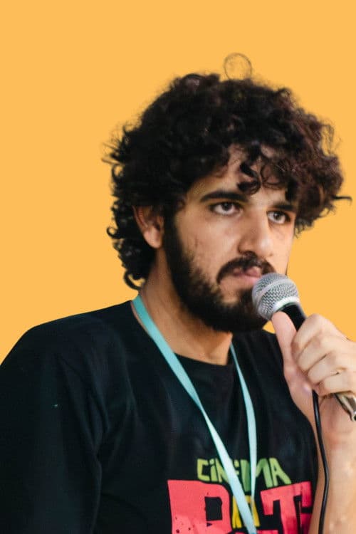 Lucas Santos profile photo