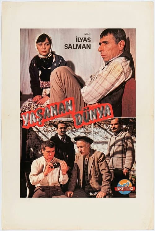 Aile Bağları poster