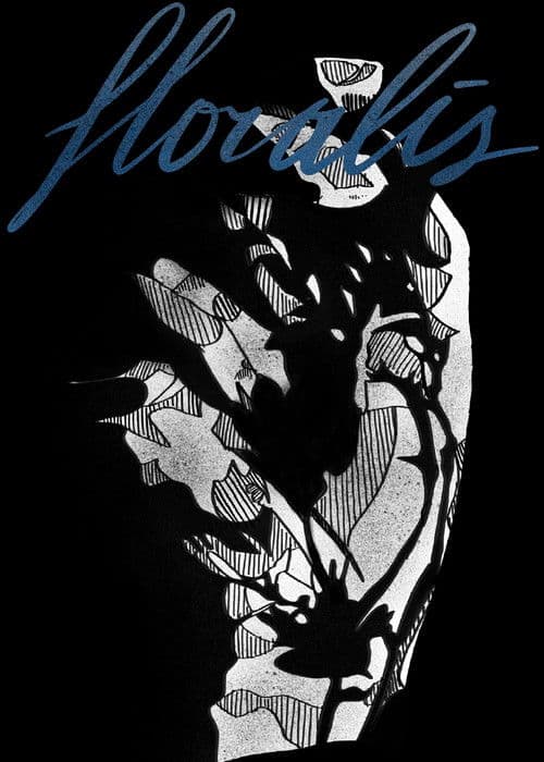 Floralis poster