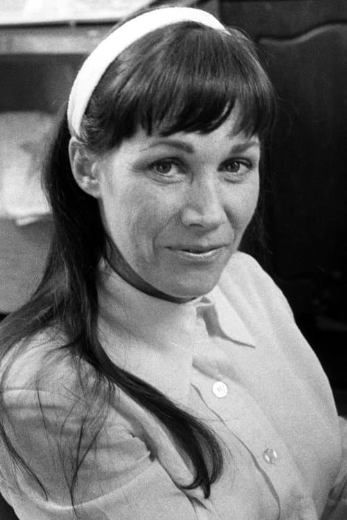 Verna Bloom profile photo