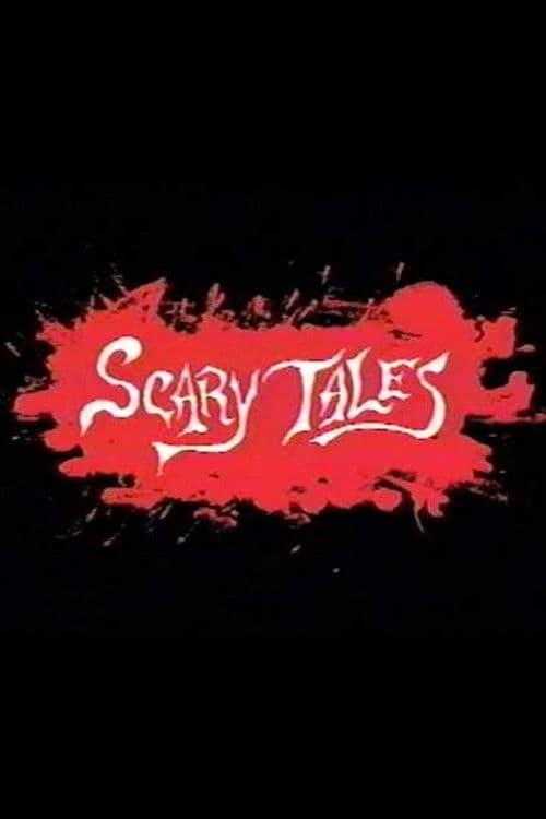 Scary Tales poster