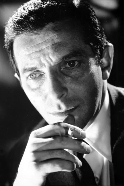 Pinkas Braun profile photo