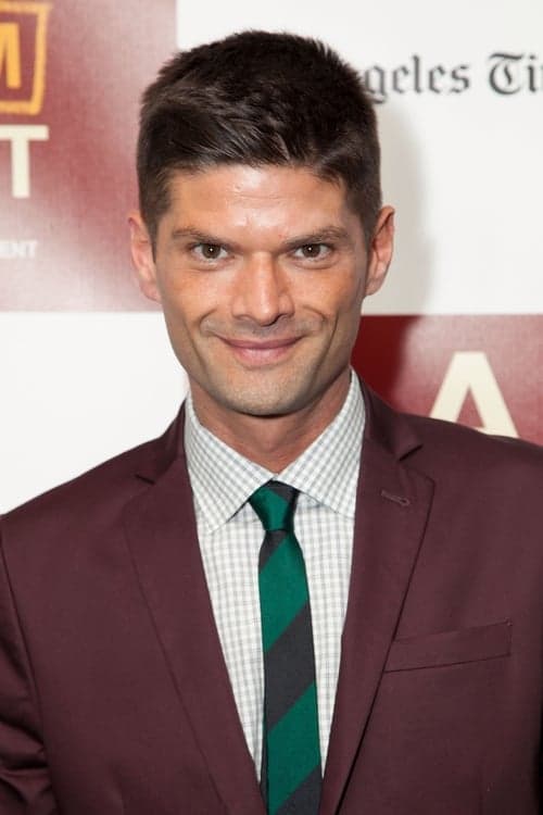 Will McCormack profile photo