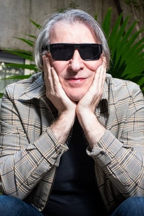 Daniel Melero profile photo