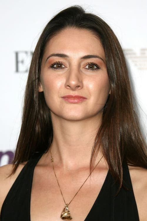 Hannah Taylor-Gordon profile photo