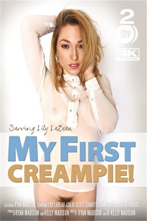 My First Creampie poster