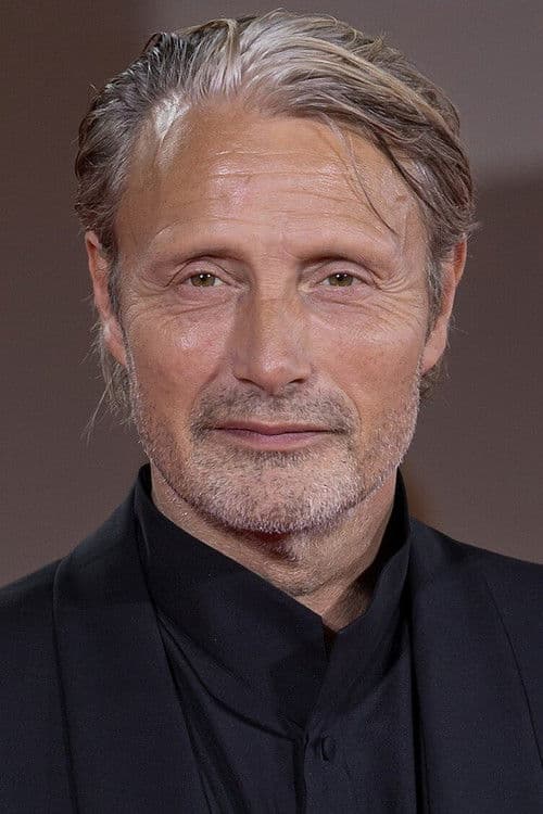 Mads Mikkelsen profile photo