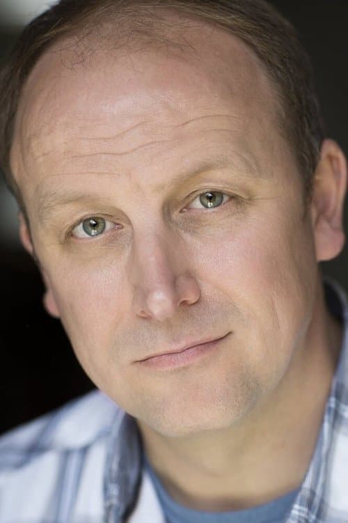 Darren Strange profile photo