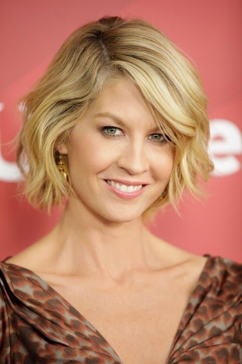 Jenna Elfman profile photo