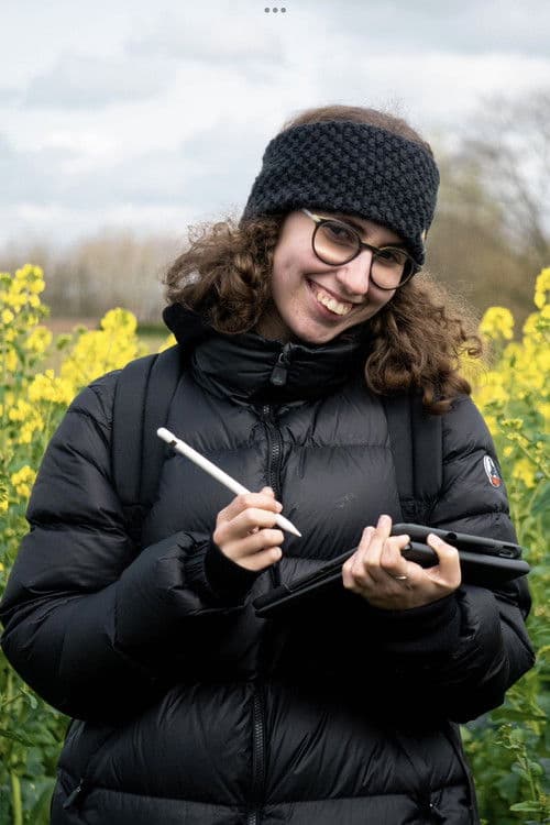 Léonie Beusquart profile photo