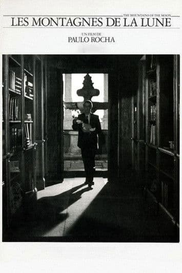 The Mountains of the Moon poster