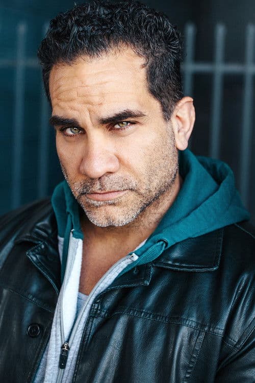 Chris Pardal profile photo