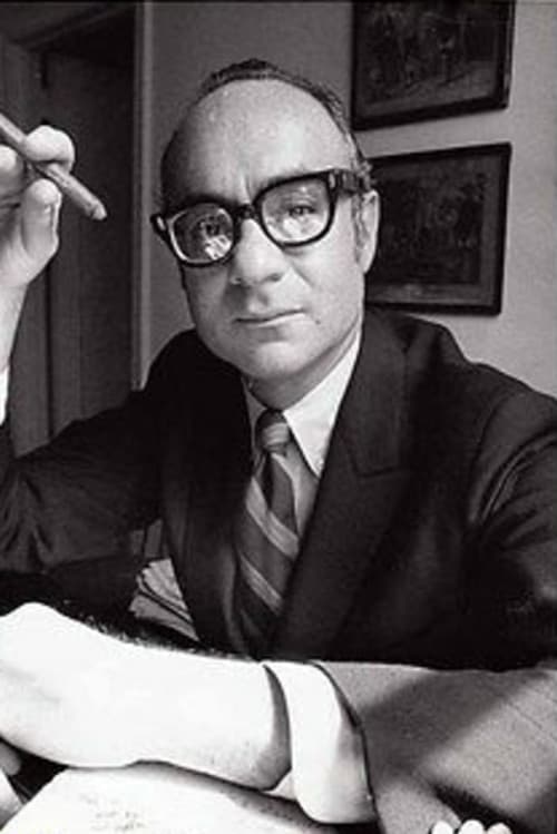 Leonard Kastle profile photo