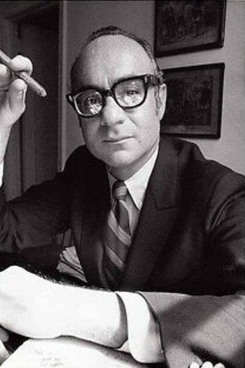 Leonard Kastle profile photo