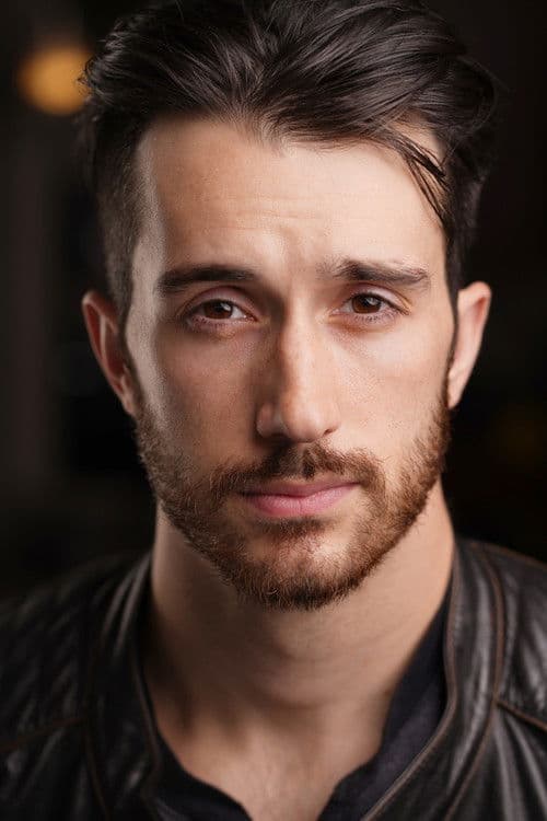 Cody Griffis profile photo