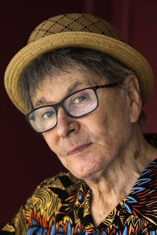 Ángel Pavlovsky profile photo